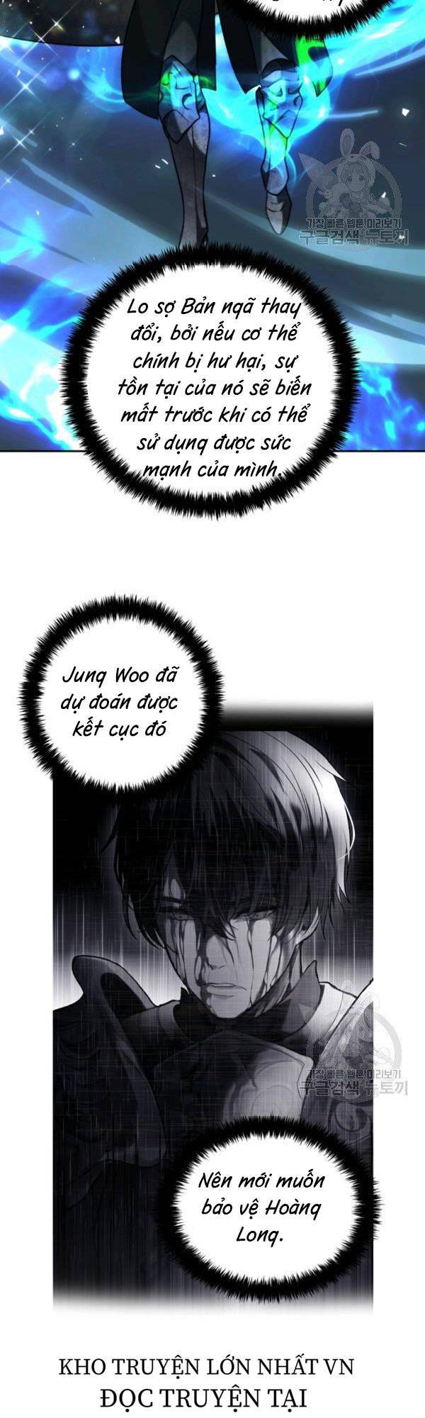 Vua Thăng Cấp Chap 92 - Next Chap 93
