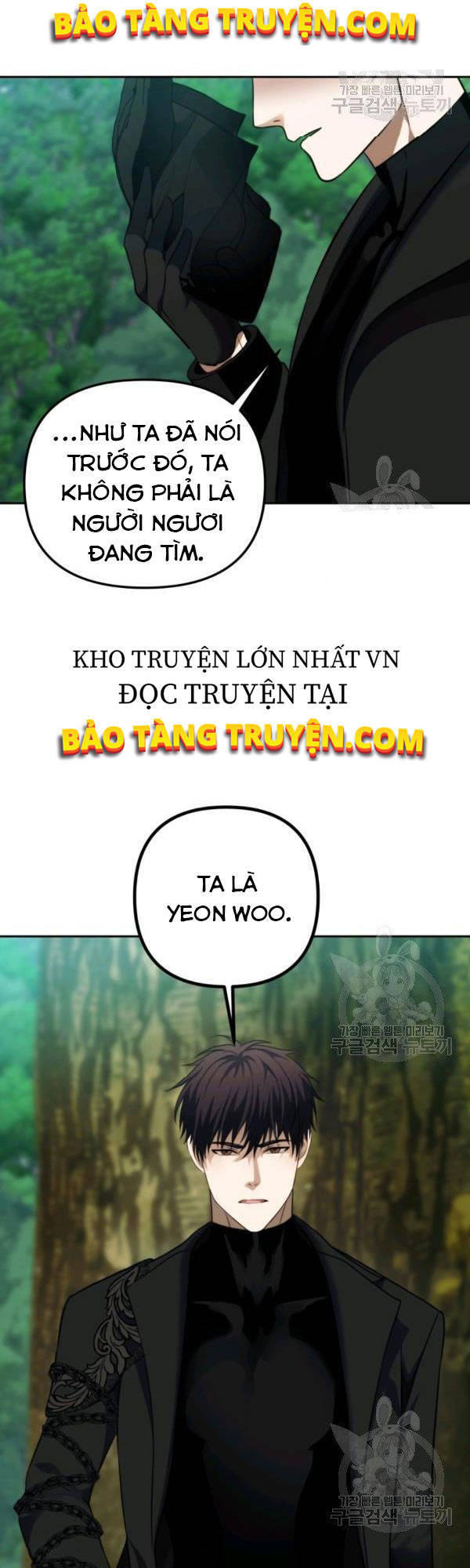 Vua Thăng Cấp Chap 92 - Next Chap 93