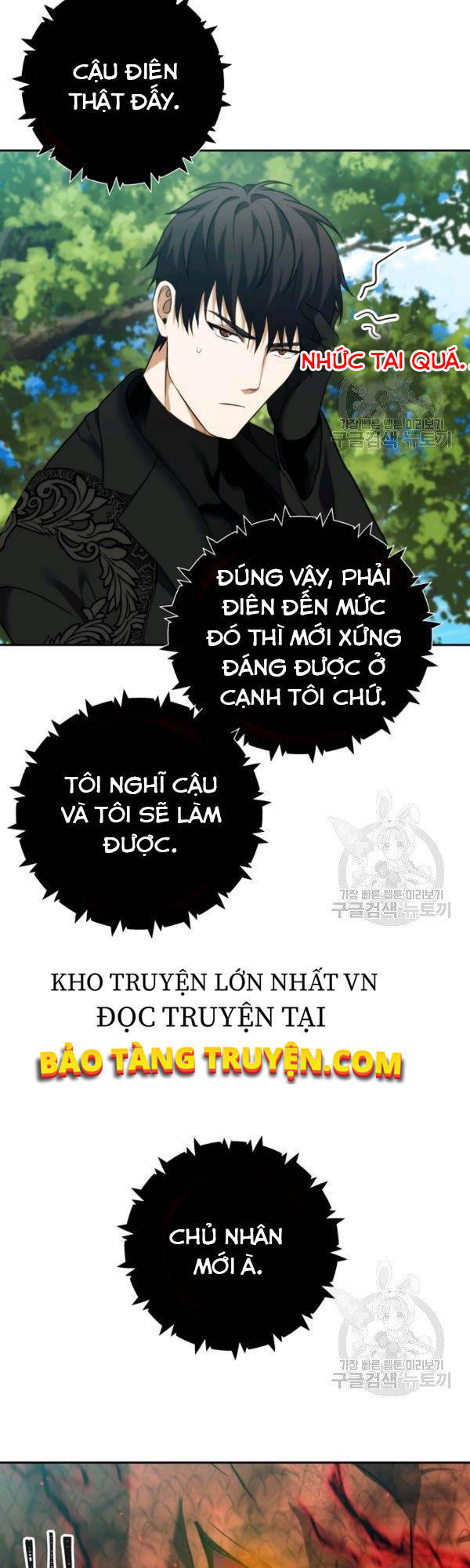 Vua Thăng Cấp Chap 92 - Next Chap 93
