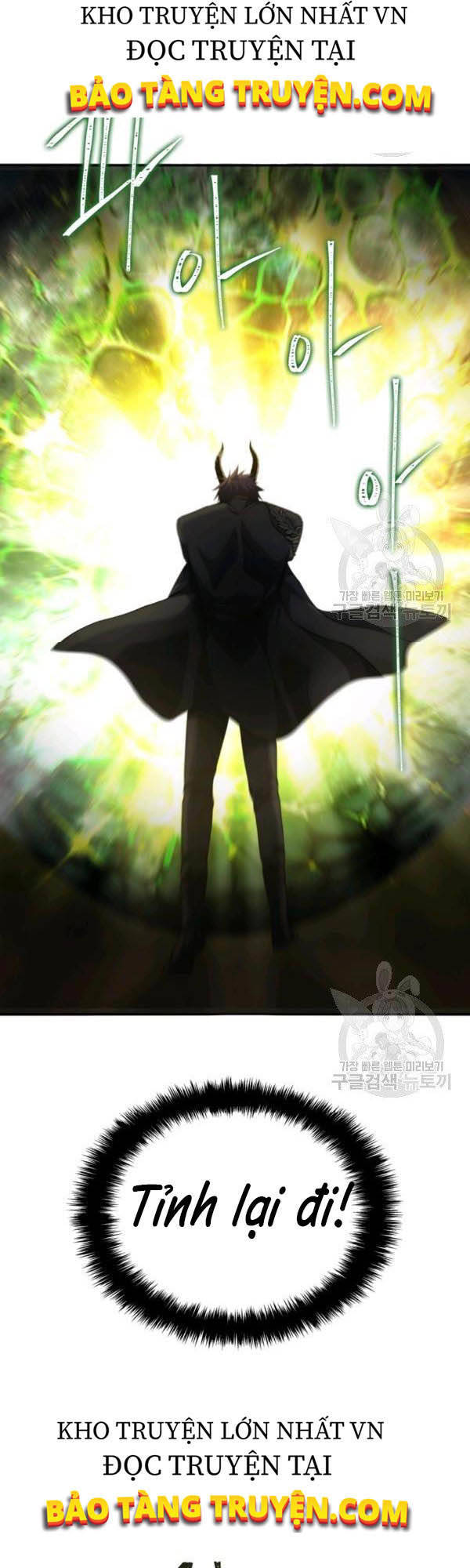 Vua Thăng Cấp Chap 92 - Next Chap 93