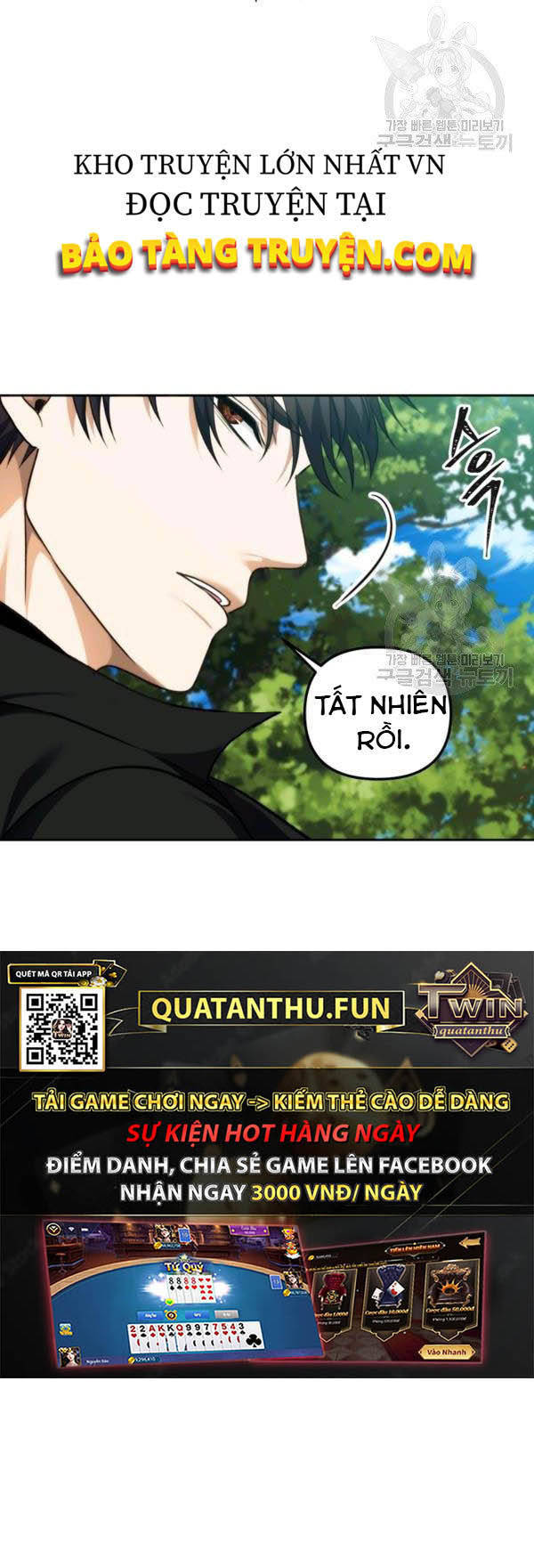 Vua Thăng Cấp Chap 92 - Next Chap 93