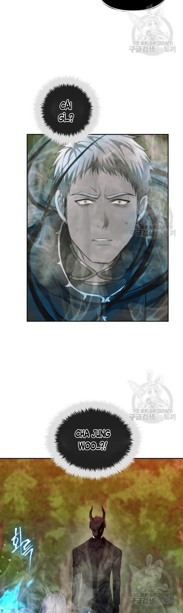 Vua Thăng Cấp Chap 93 - Next Chap 94