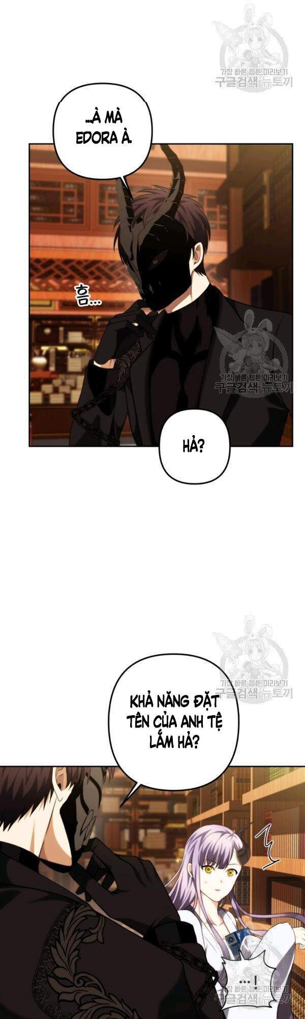 Vua Thăng Cấp Chap 93 - Next Chap 94