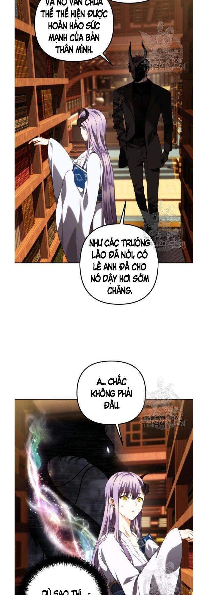 Vua Thăng Cấp Chap 93 - Next Chap 94