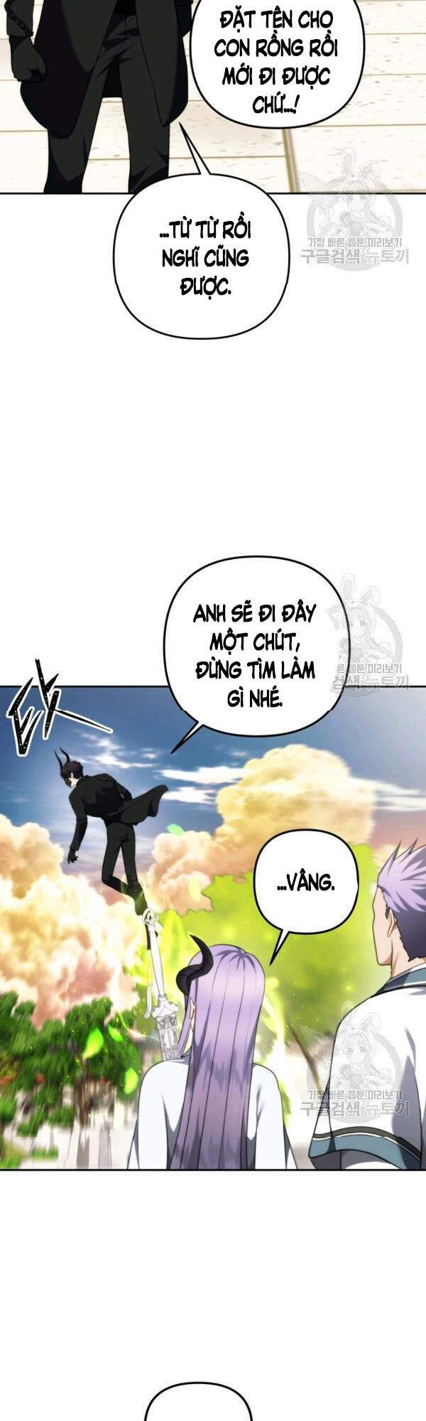 Vua Thăng Cấp Chap 93 - Next Chap 94