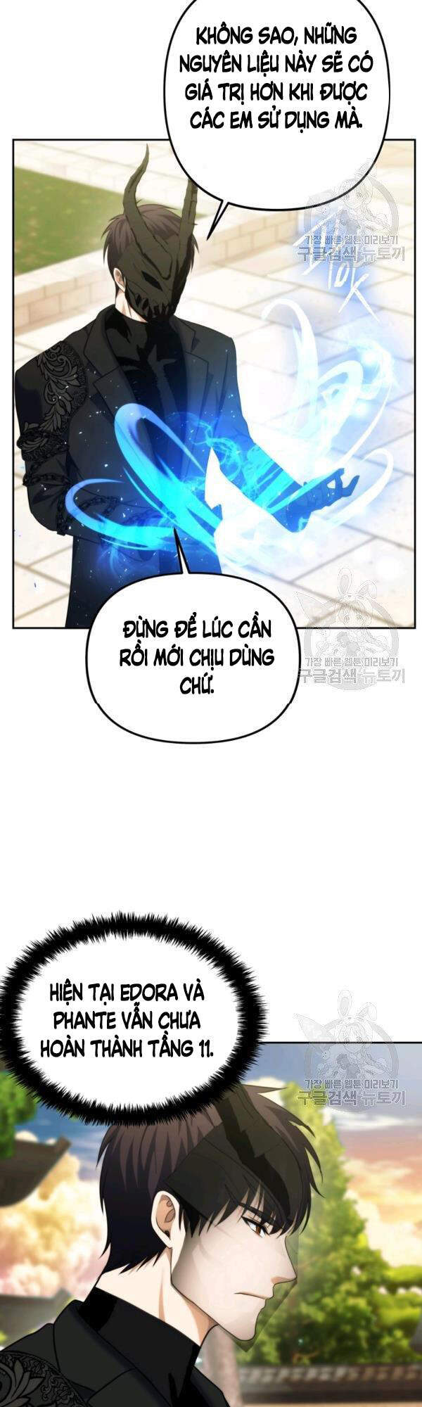 Vua Thăng Cấp Chap 93 - Next Chap 94