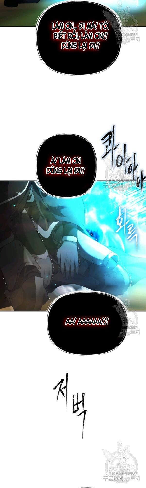 Vua Thăng Cấp Chap 93 - Next Chap 94