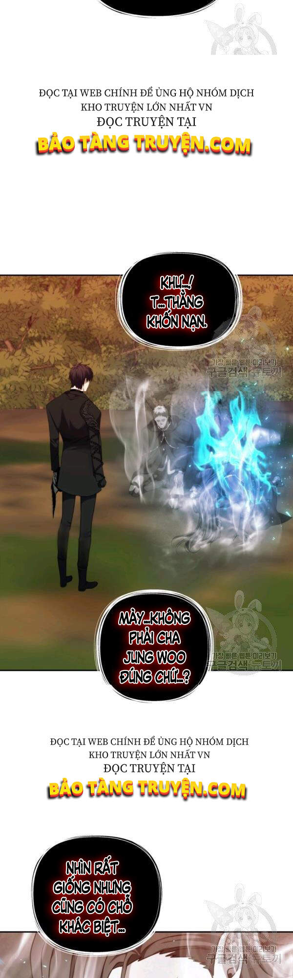 Vua Thăng Cấp Chap 93 - Next Chap 94