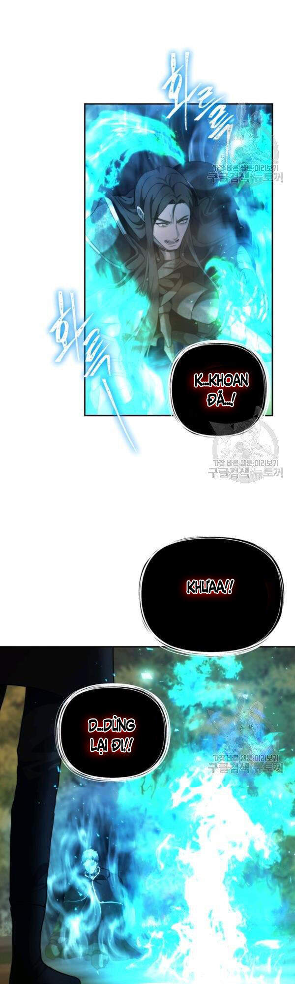 Vua Thăng Cấp Chap 93 - Next Chap 94