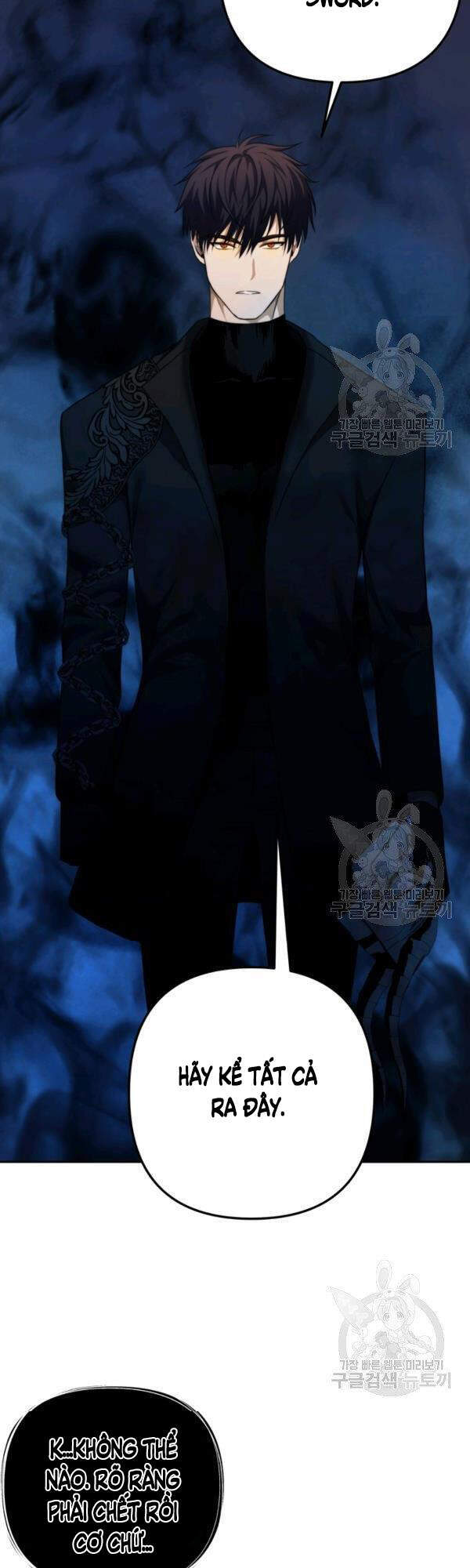 Vua Thăng Cấp Chap 93 - Next Chap 94