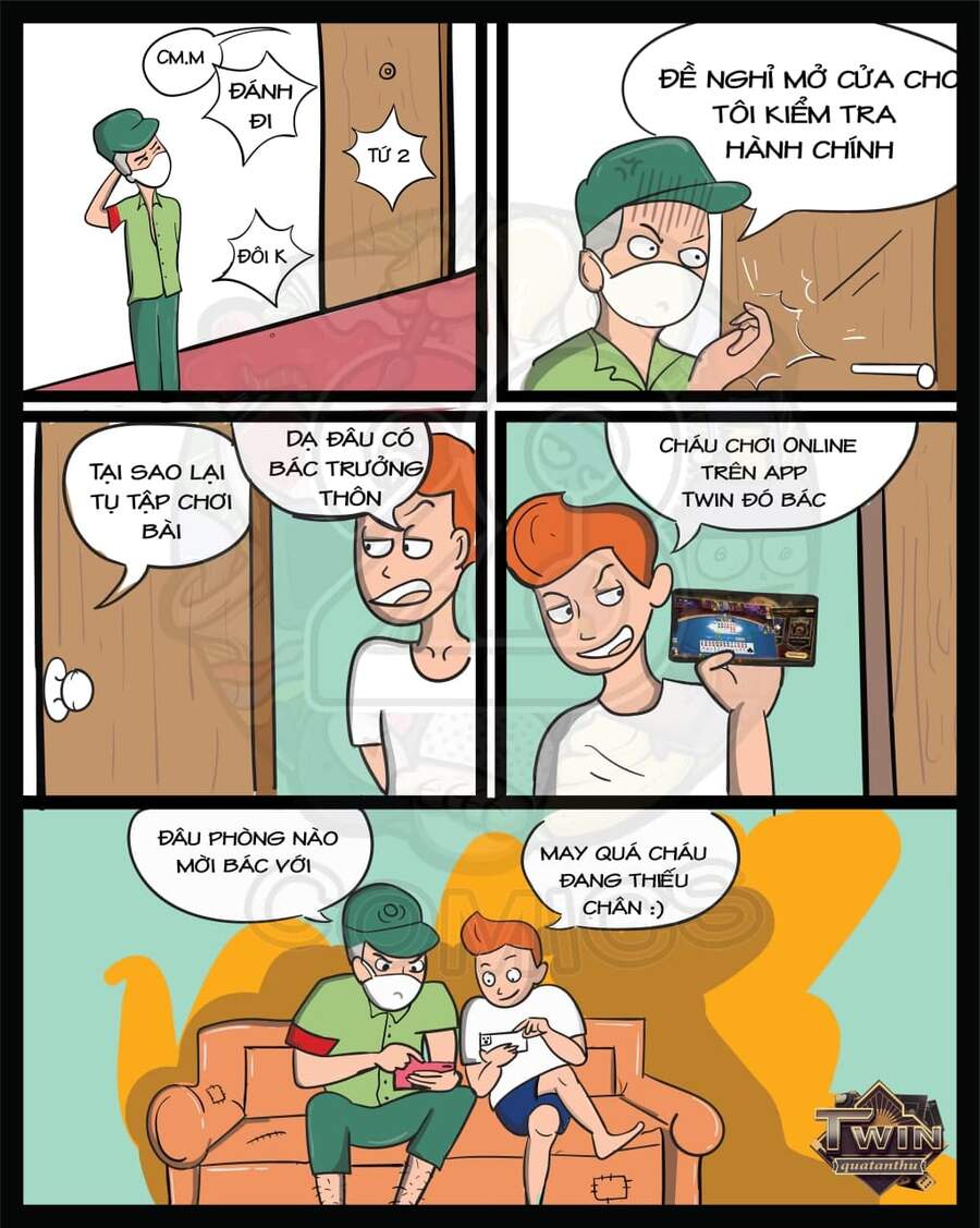 Vua Thăng Cấp Chap 93 - Next Chap 94