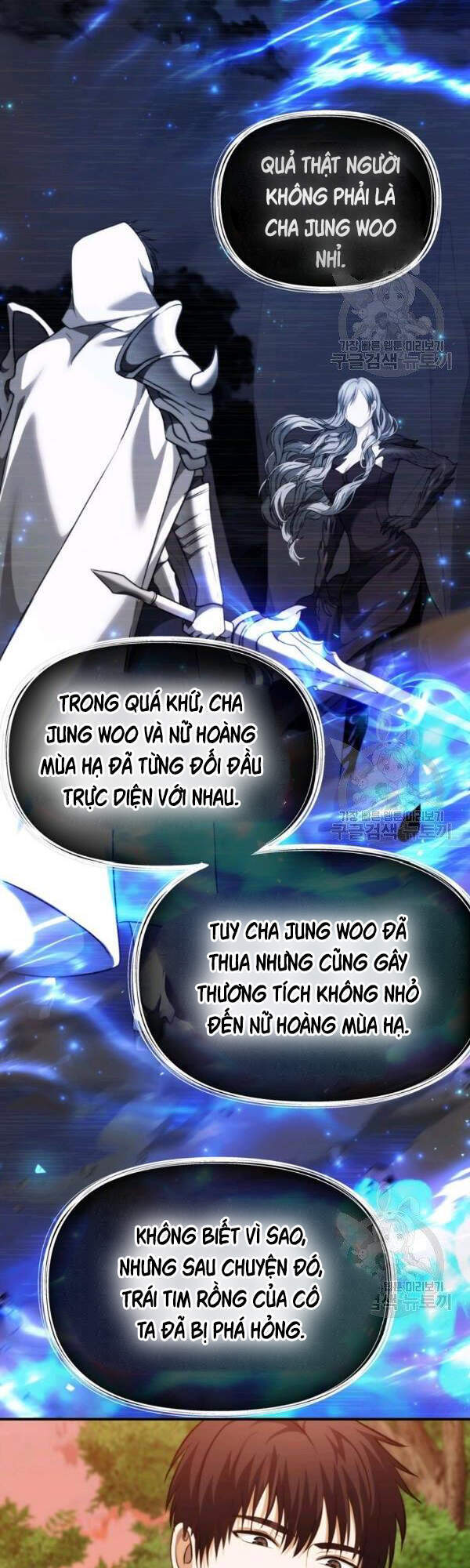 Vua Thăng Cấp Chap 94 - Next Chap 95