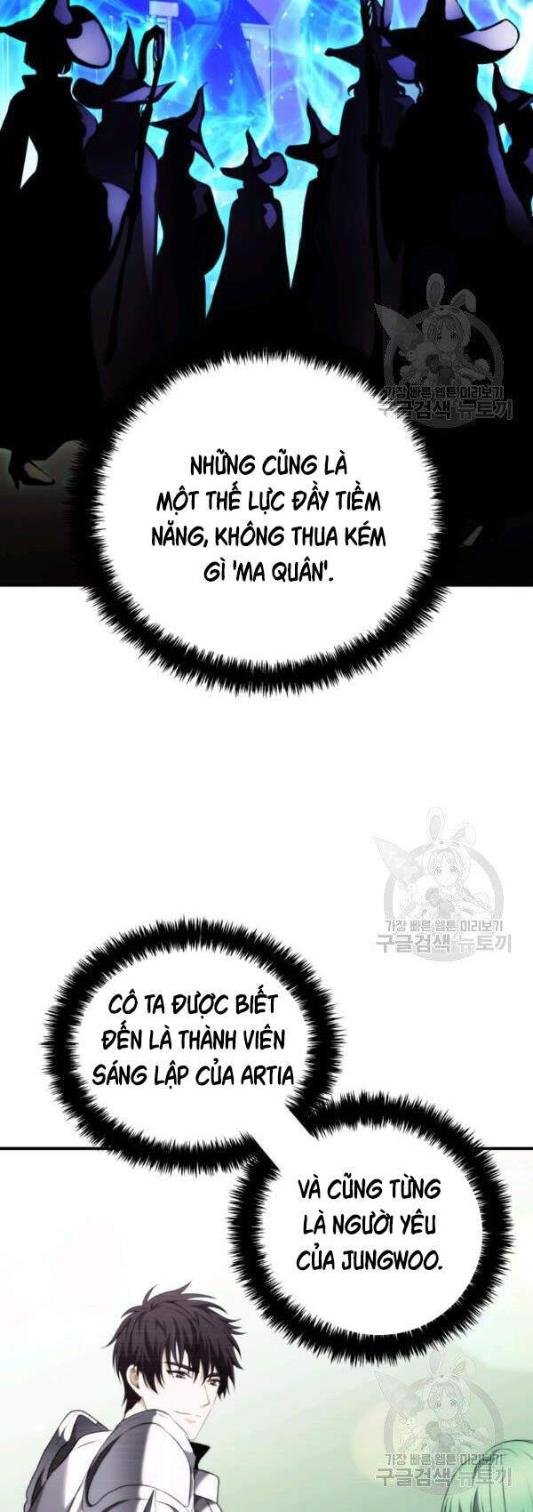 Vua Thăng Cấp Chap 94 - Next Chap 95