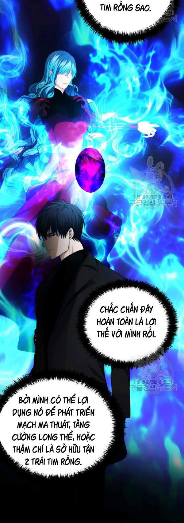 Vua Thăng Cấp Chap 94 - Next Chap 95