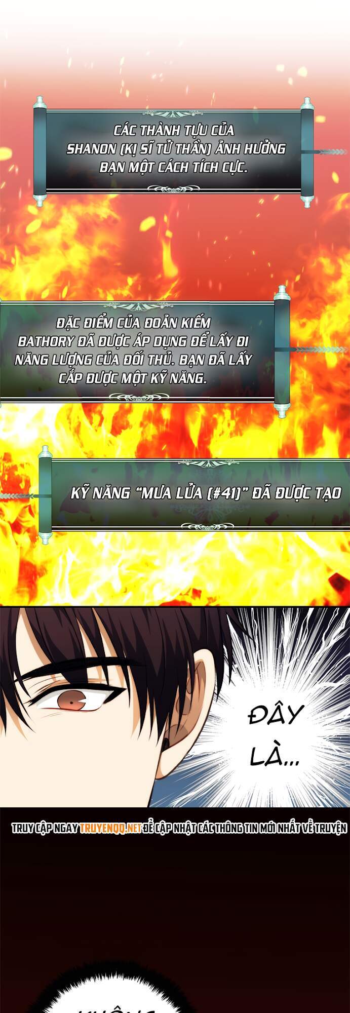 Vua Thăng Cấp Chap 95 - Next Chap 96