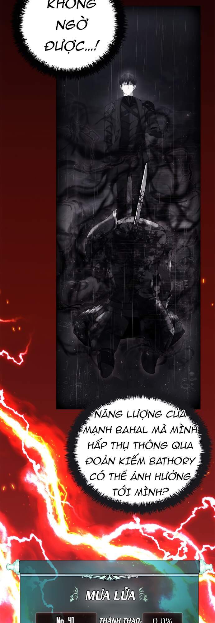 Vua Thăng Cấp Chap 95 - Next Chap 96