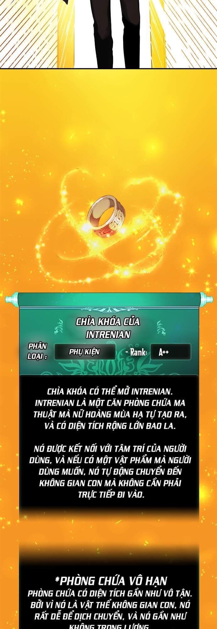 Vua Thăng Cấp Chap 95 - Next Chap 96