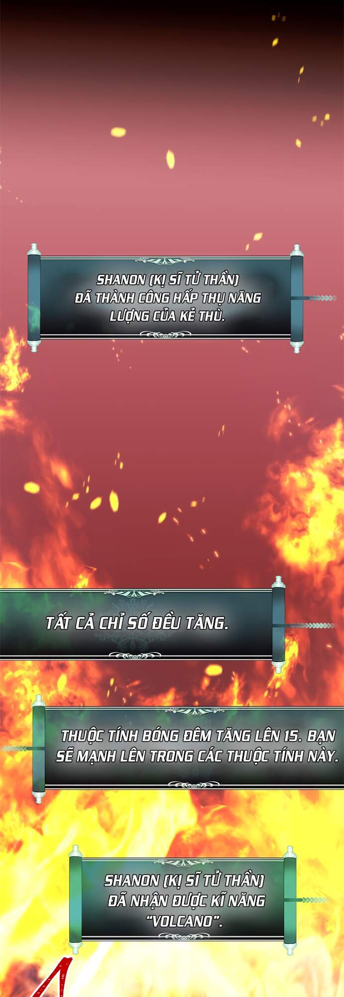 Vua Thăng Cấp Chap 95 - Next Chap 96