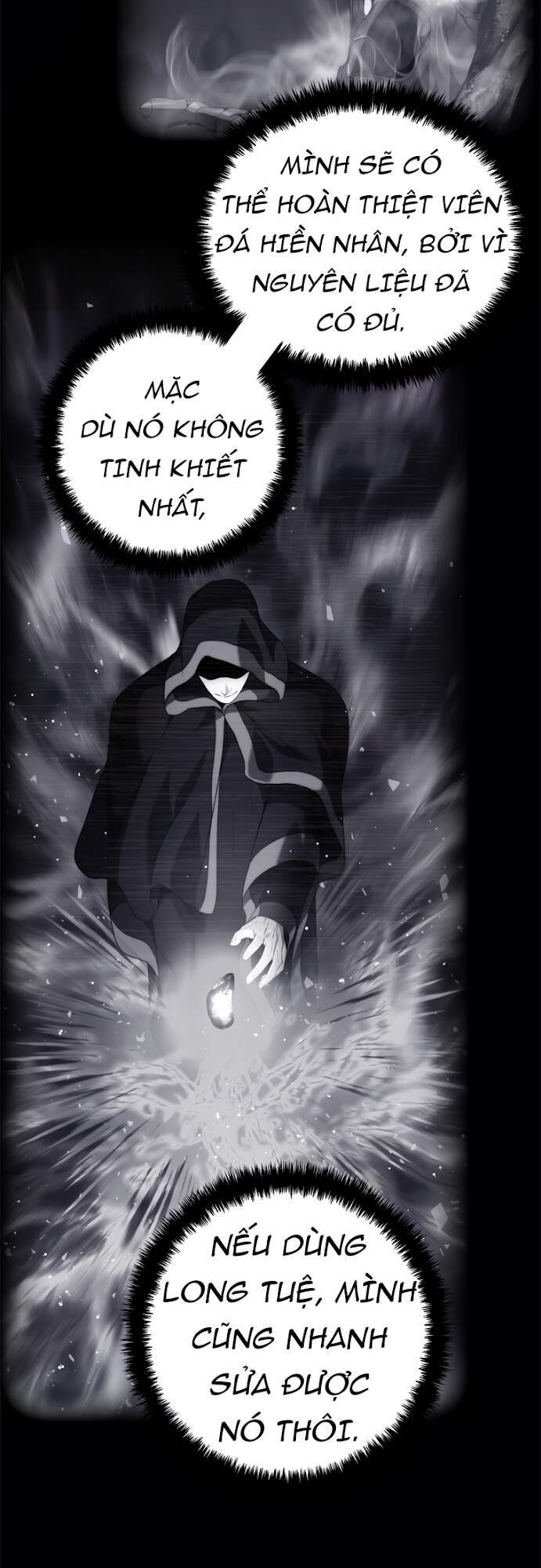 Vua Thăng Cấp Chap 95 - Next Chap 96