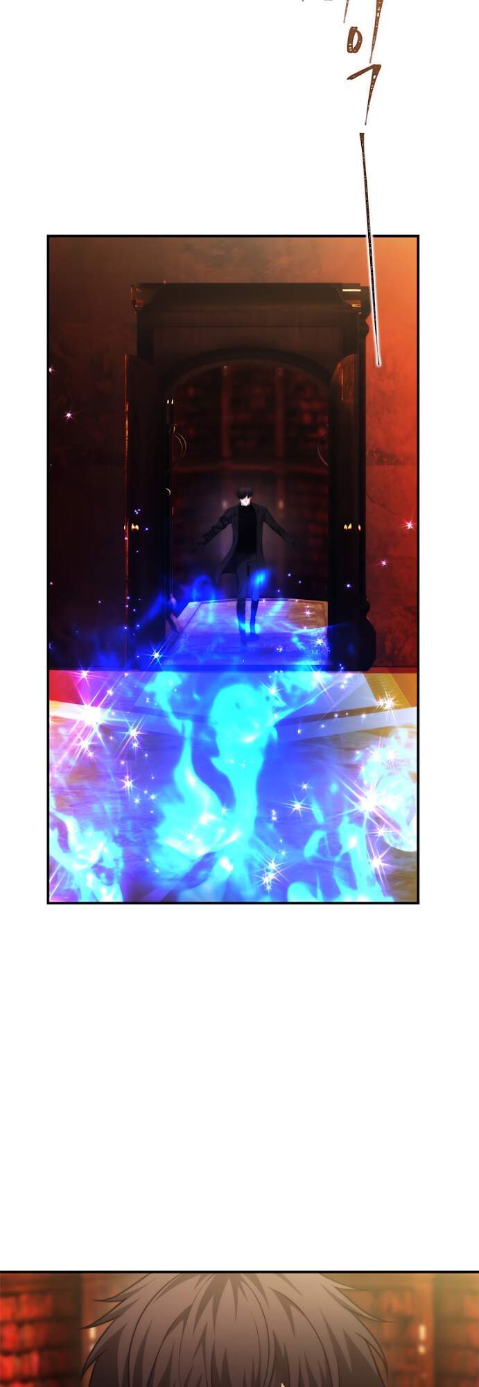 Vua Thăng Cấp Chap 95 - Next Chap 96