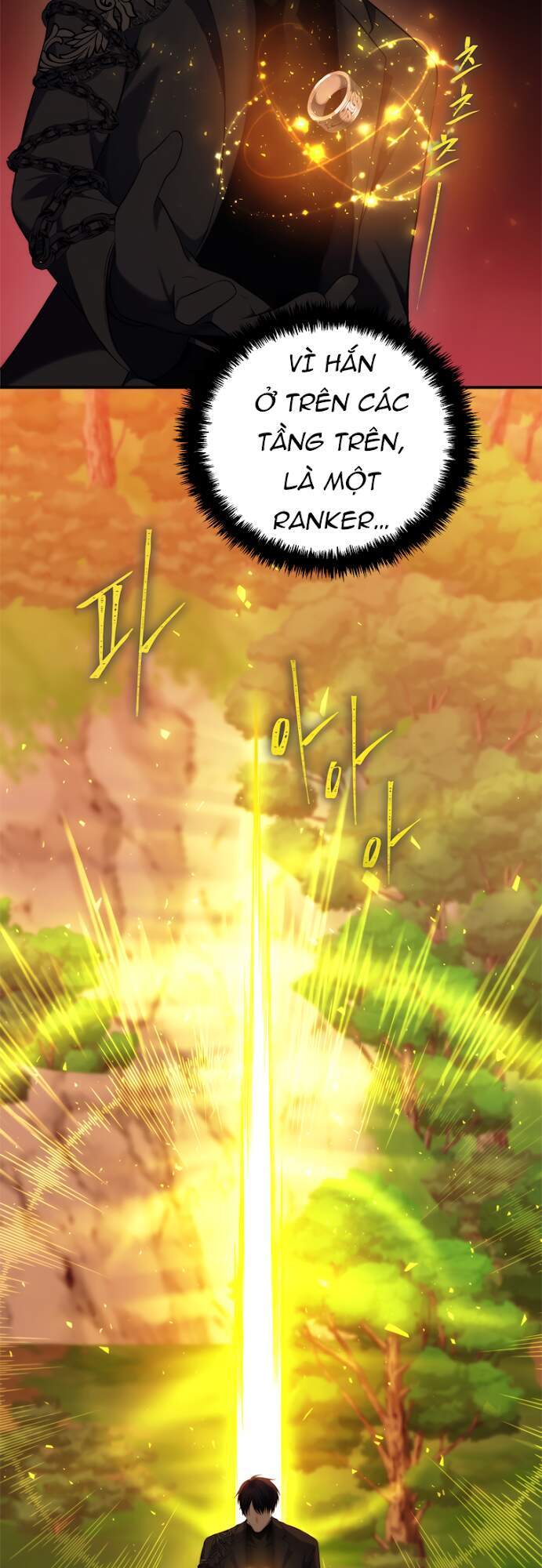 Vua Thăng Cấp Chap 95 - Next Chap 96