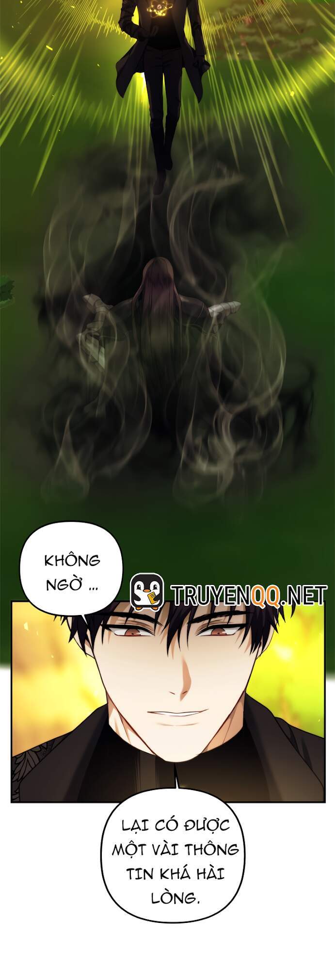 Vua Thăng Cấp Chap 95 - Next Chap 96