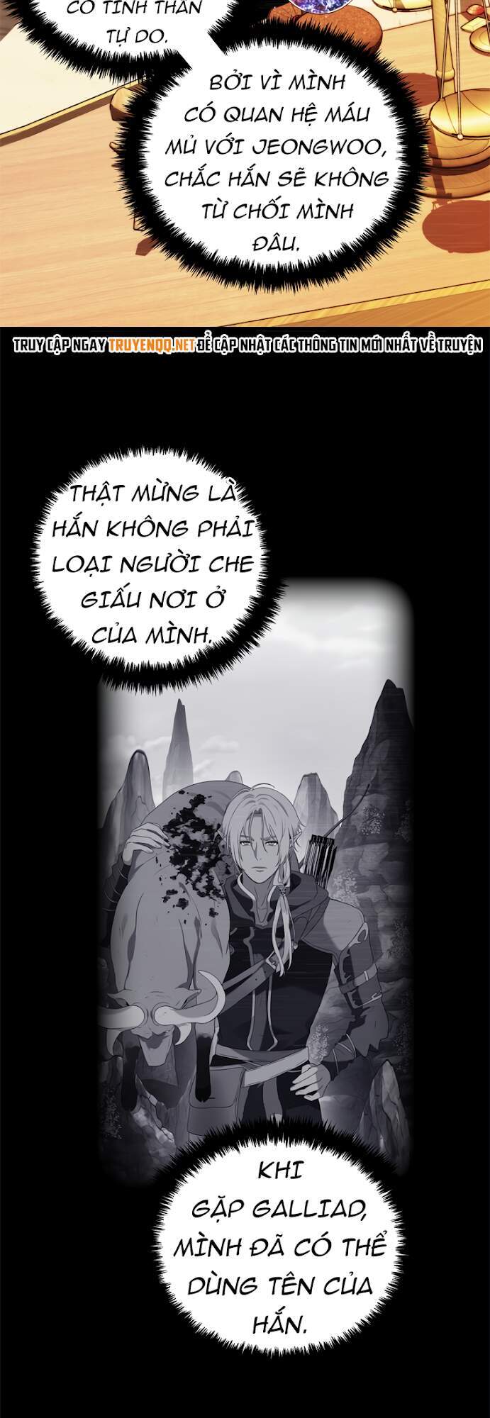 Vua Thăng Cấp Chap 95 - Next Chap 96