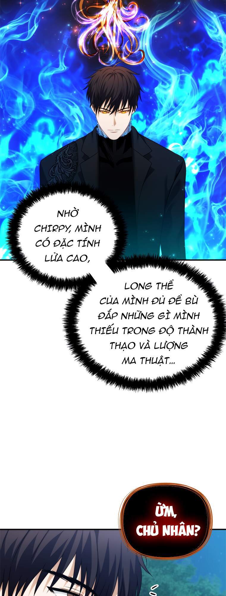 Vua Thăng Cấp Chap 95 - Next Chap 96