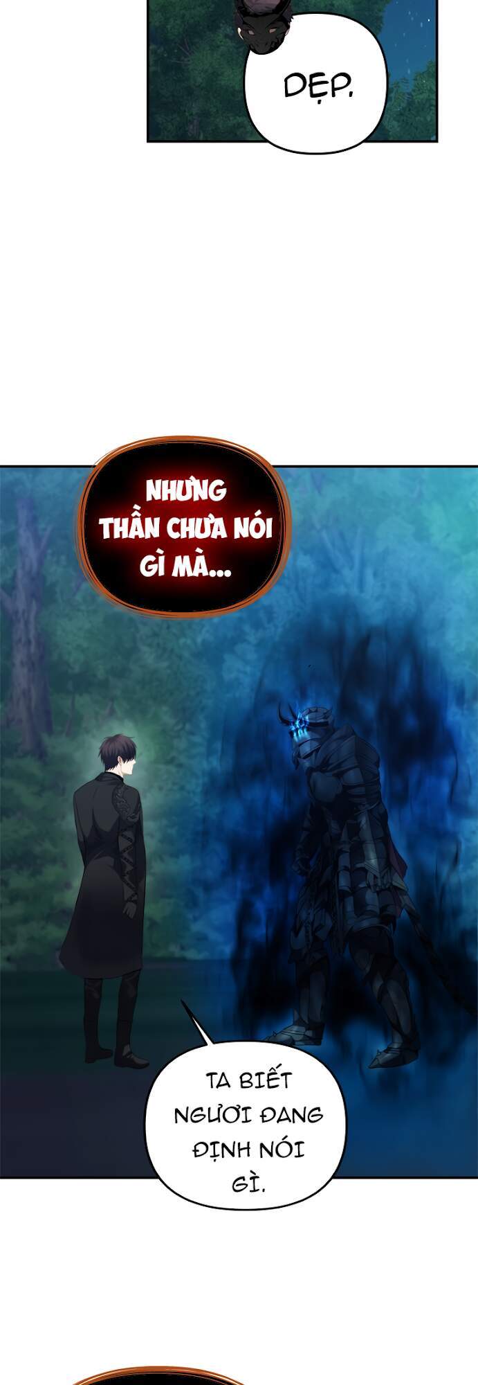 Vua Thăng Cấp Chap 95 - Next Chap 96