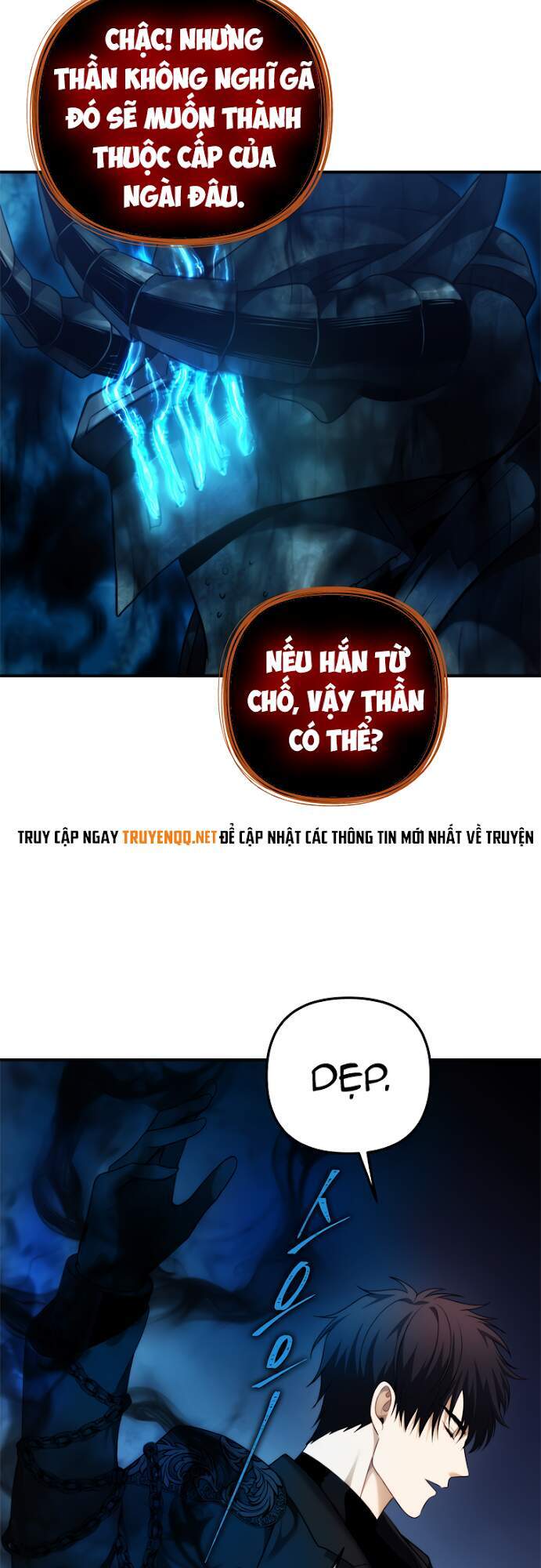 Vua Thăng Cấp Chap 95 - Next Chap 96