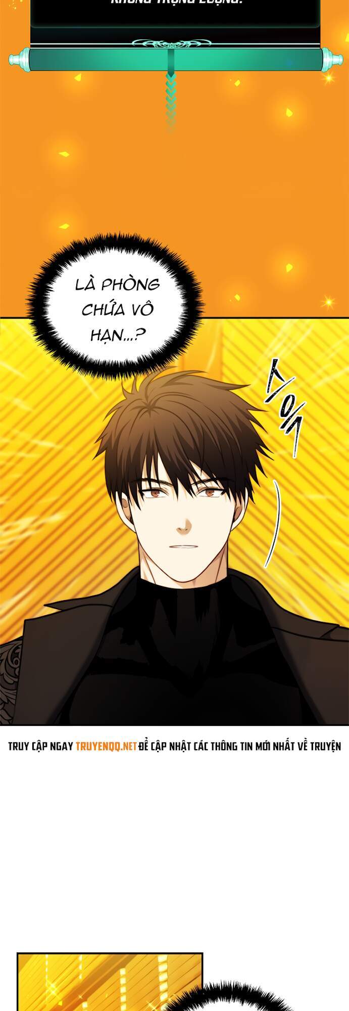 Vua Thăng Cấp Chap 95 - Next Chap 96