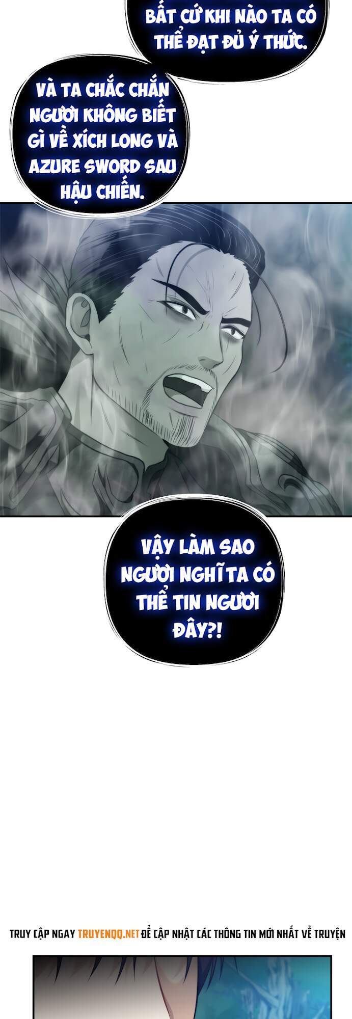 Vua Thăng Cấp Chap 95 - Next Chap 96