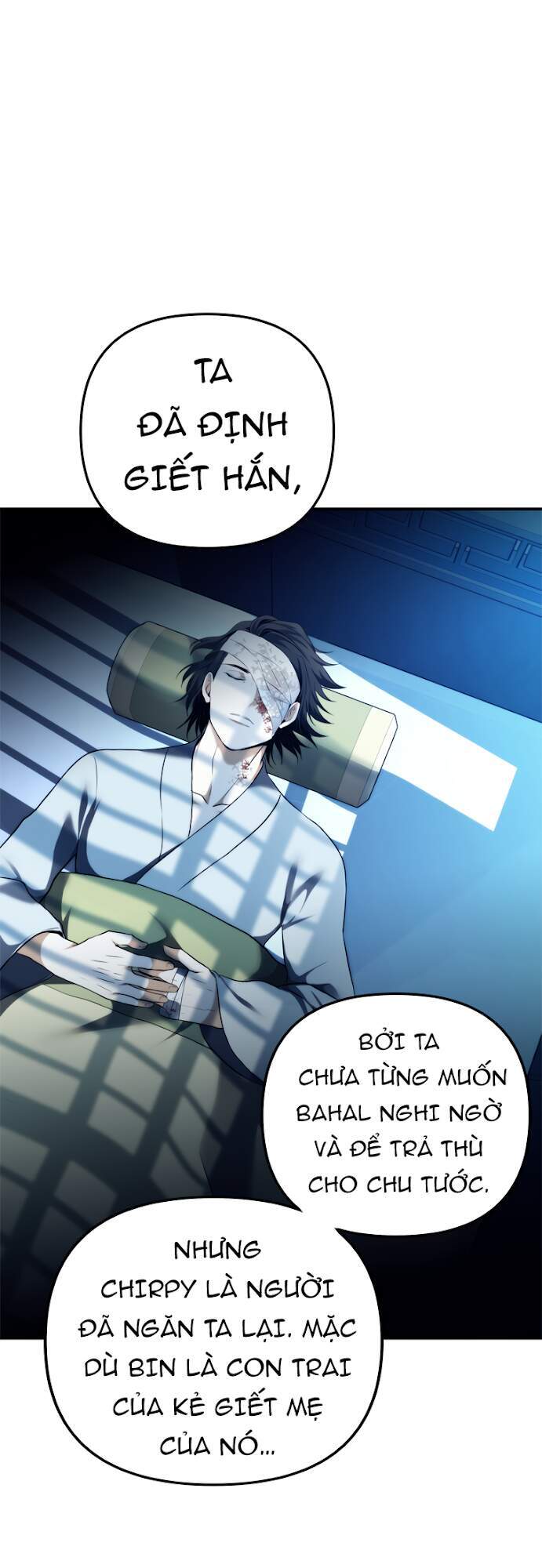 Vua Thăng Cấp Chap 95 - Next Chap 96