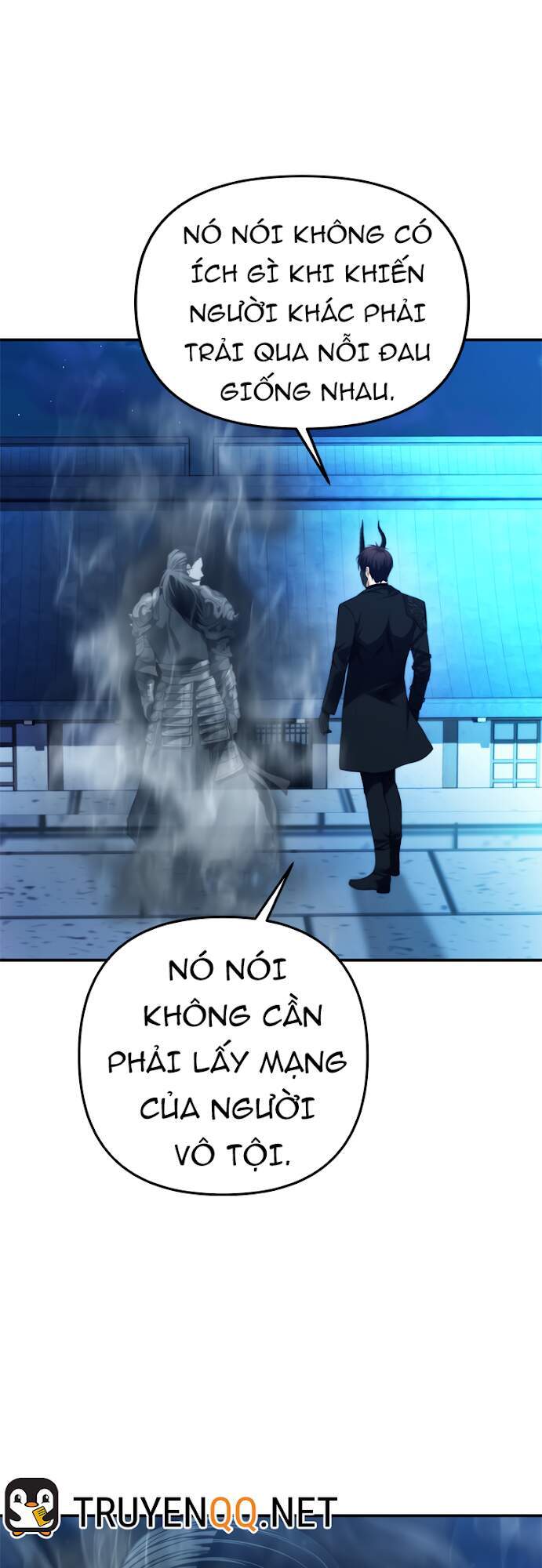 Vua Thăng Cấp Chap 95 - Next Chap 96