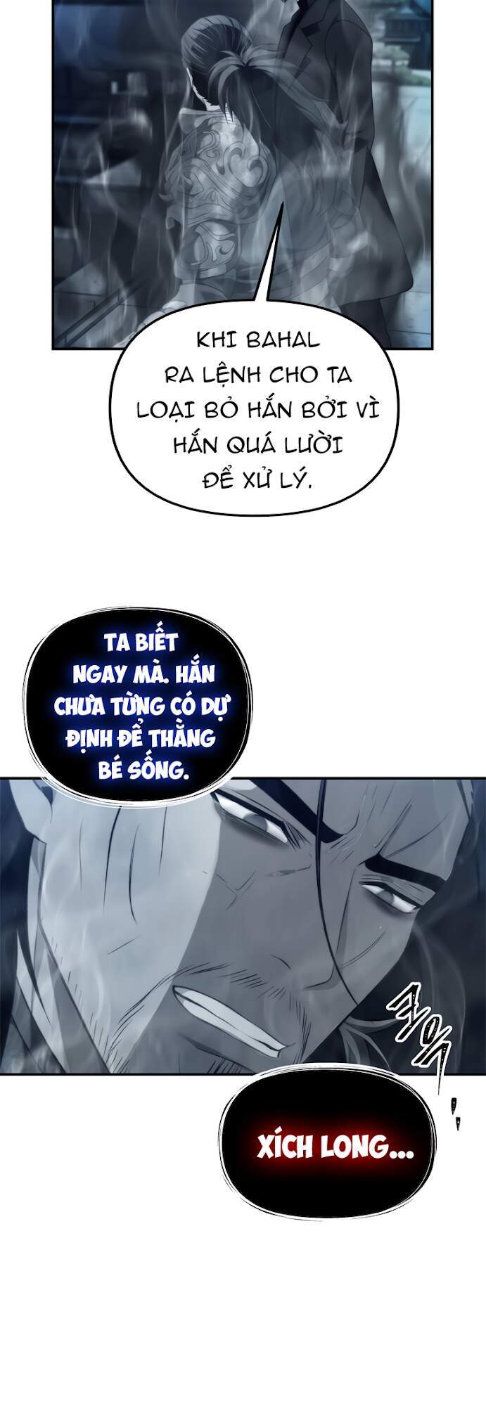Vua Thăng Cấp Chap 95 - Next Chap 96