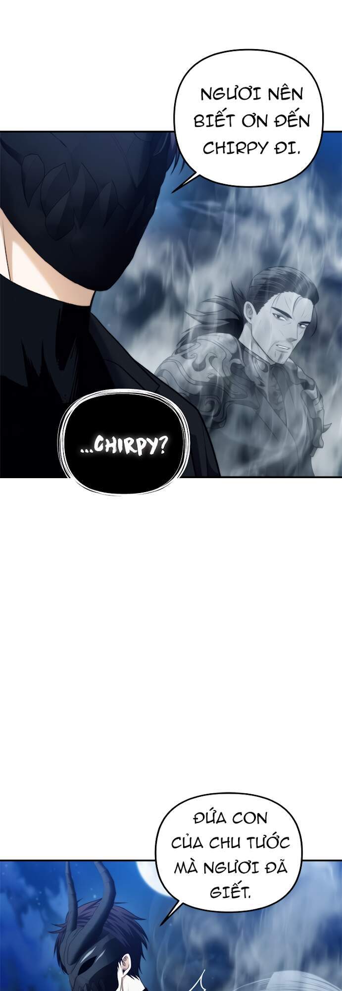 Vua Thăng Cấp Chap 95 - Next Chap 96