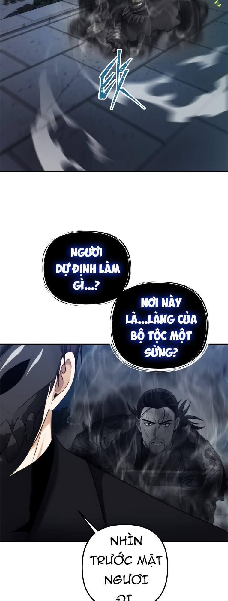 Vua Thăng Cấp Chap 95 - Next Chap 96