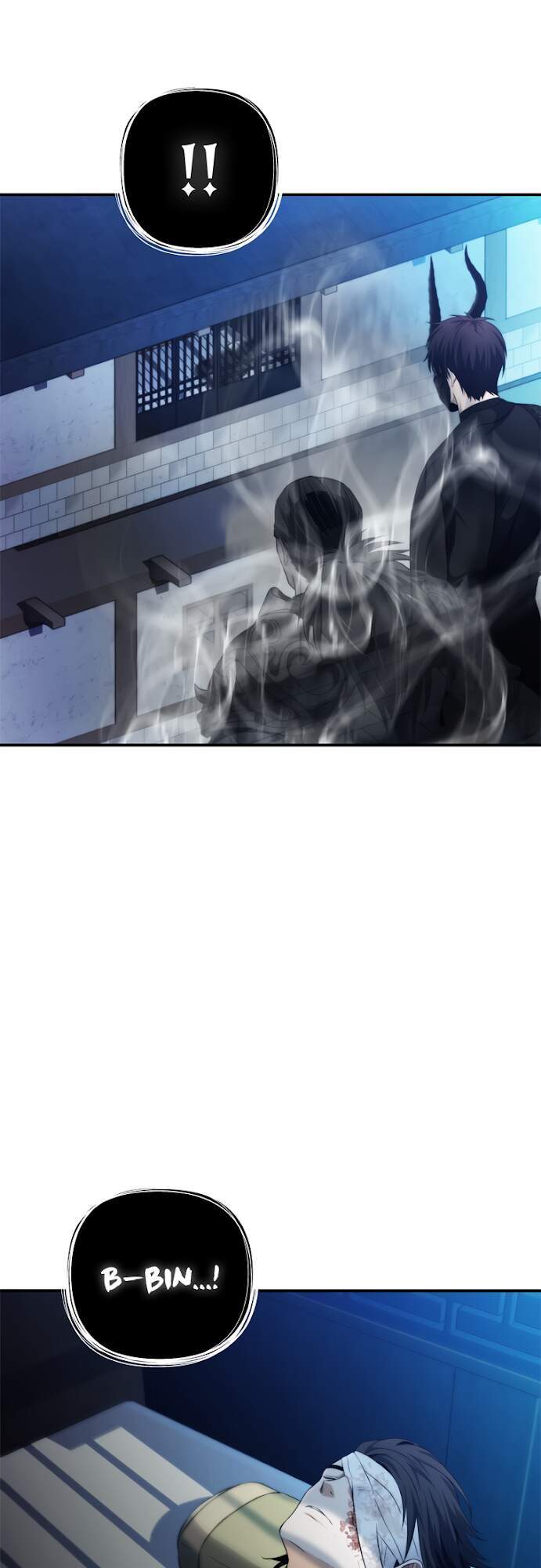 Vua Thăng Cấp Chap 95 - Next Chap 96