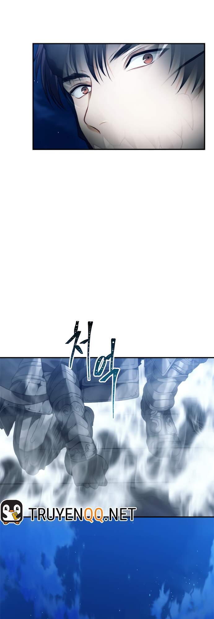 Vua Thăng Cấp Chap 95 - Next Chap 96