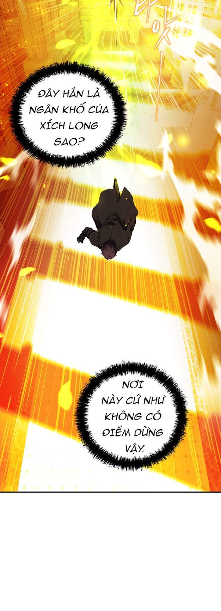 Vua Thăng Cấp Chap 95 - Next Chap 96