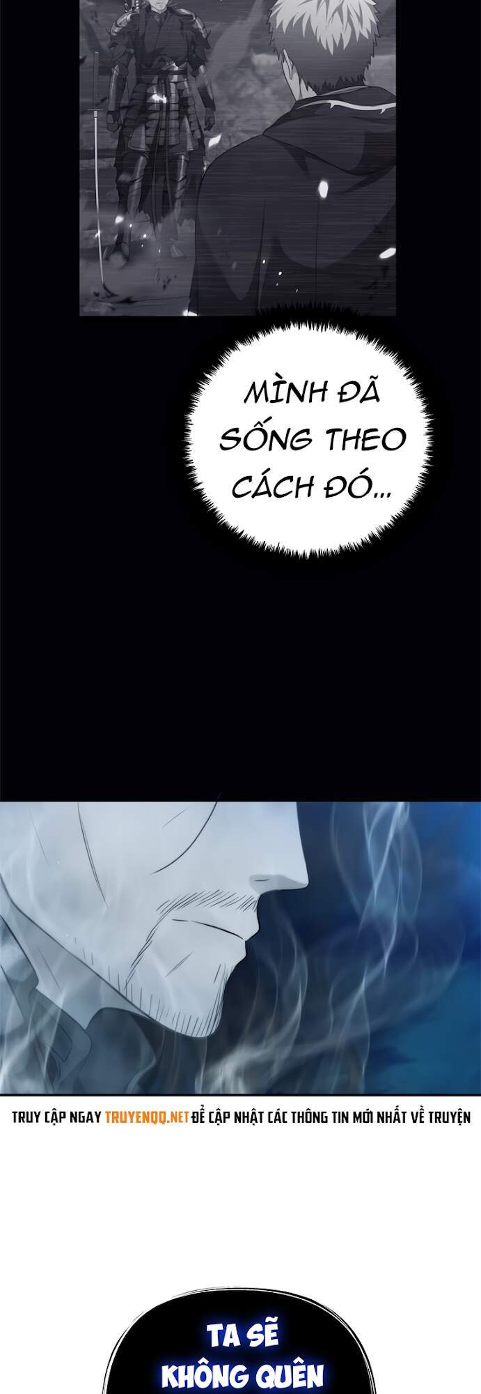 Vua Thăng Cấp Chap 95 - Next Chap 96