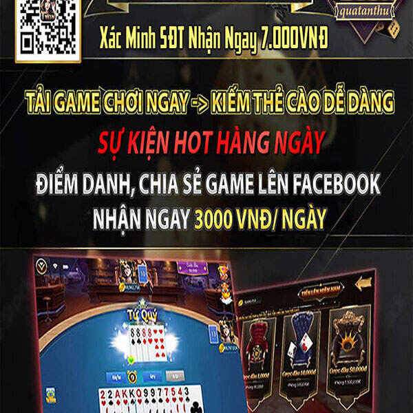 Vua Thăng Cấp Chap 96 - Next Chap 97