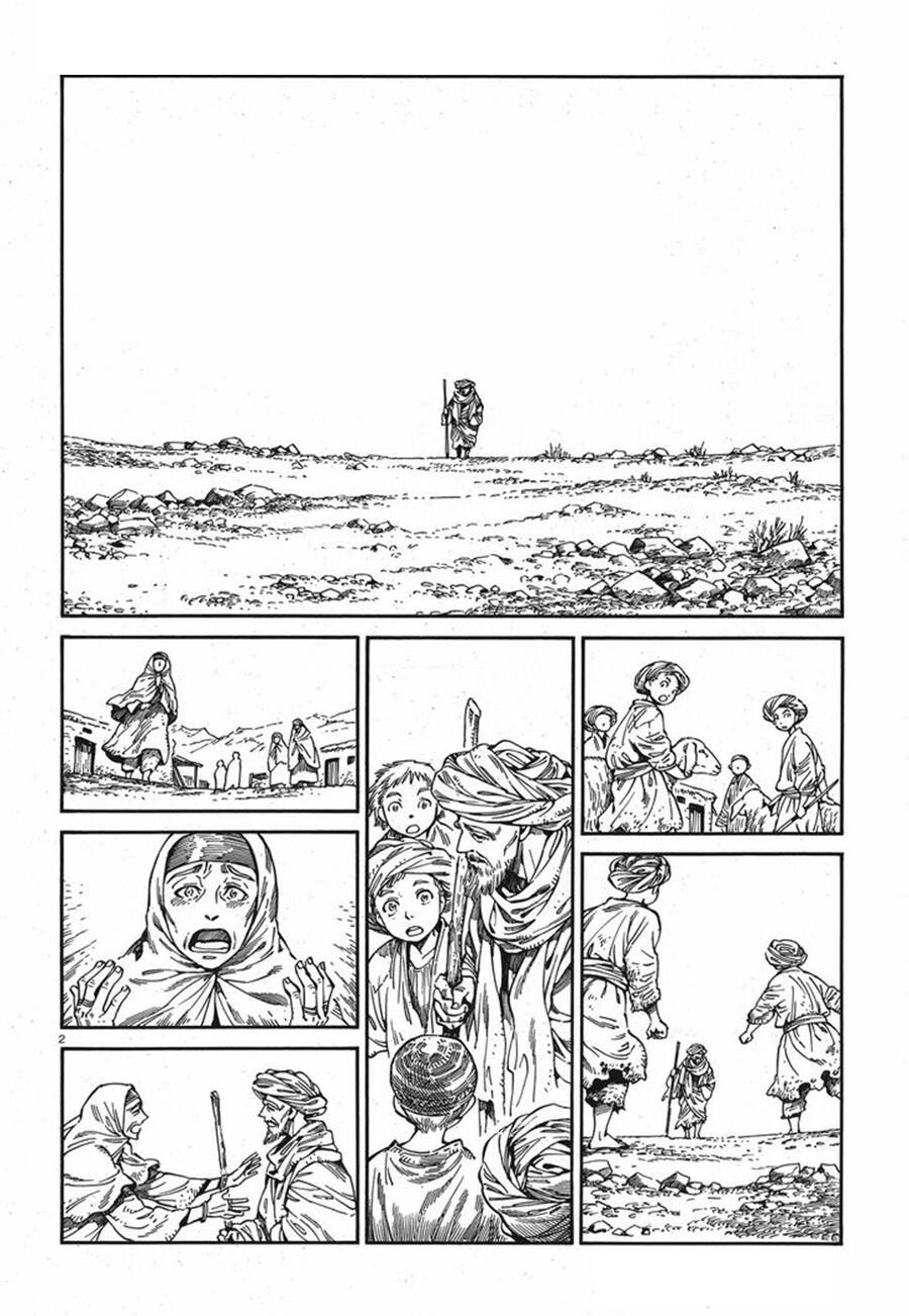 Cô Dâu Thảo Nguyên Chap 82 - Next Chap 83