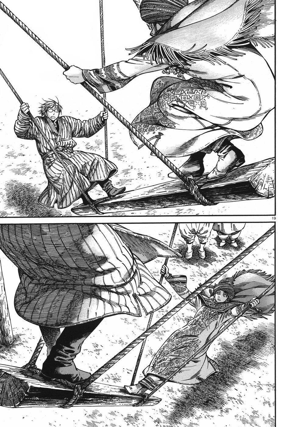 Cô Dâu Thảo Nguyên Chap 77 - Next Chap 78