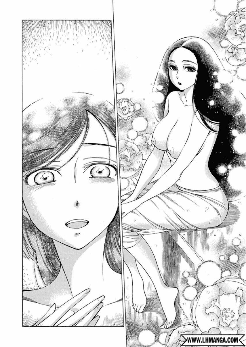 Cô Dâu Thảo Nguyên Chap 40 - Next Chap 41