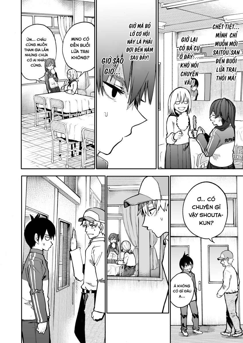 Sống Lại Tuổi 20 Chap 81 - Next Chap 82