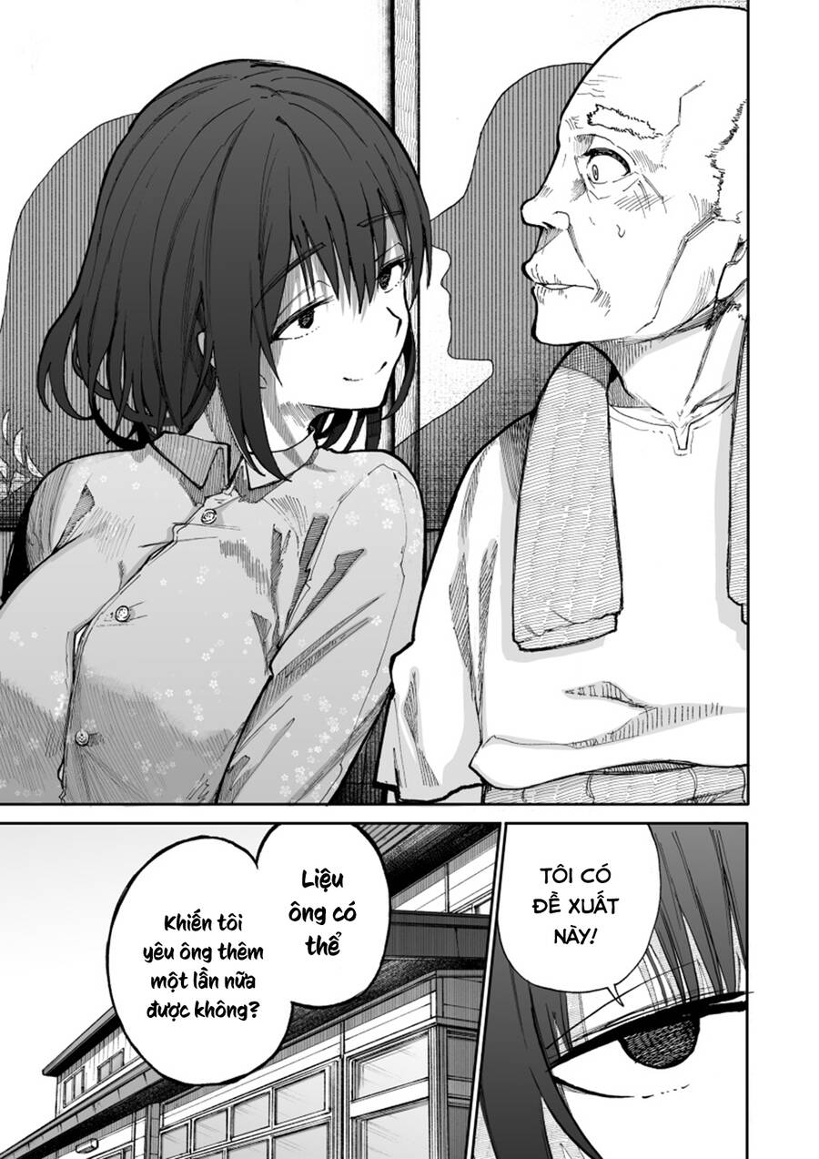 Sống Lại Tuổi 20 Chap 84 - Next Chap 85