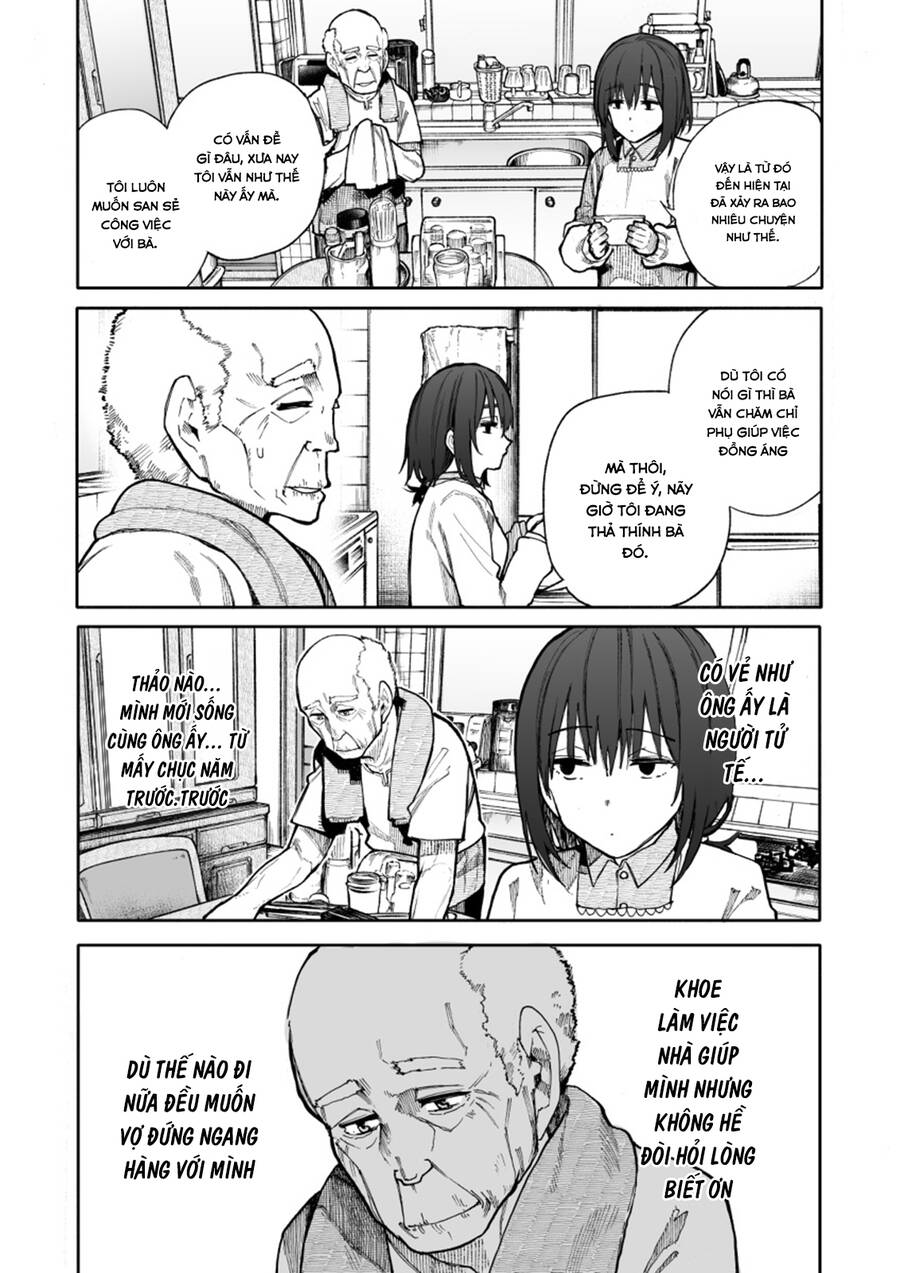 Sống Lại Tuổi 20 Chap 86 - Next Chap 87