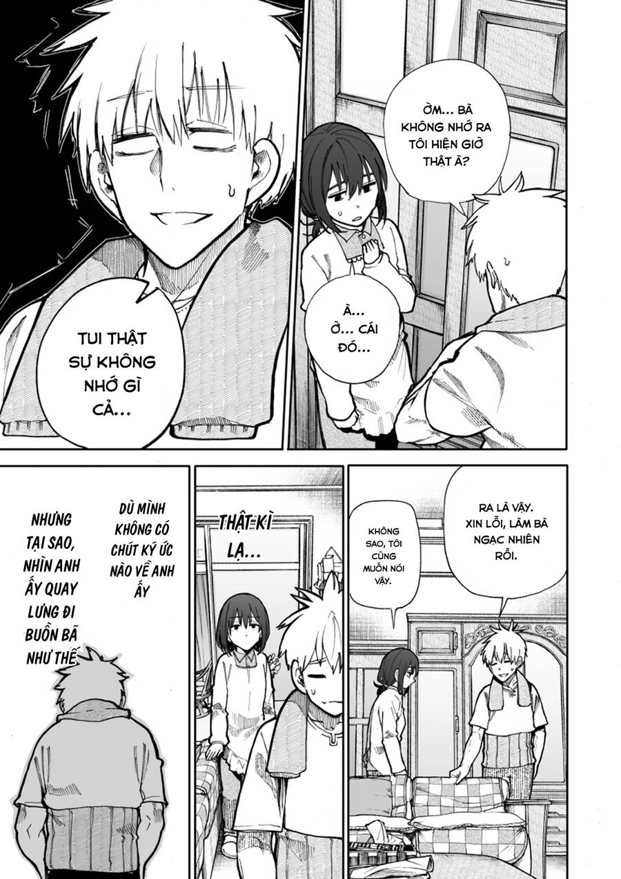 Sống Lại Tuổi 20 Chap 87 - Next Chap 88