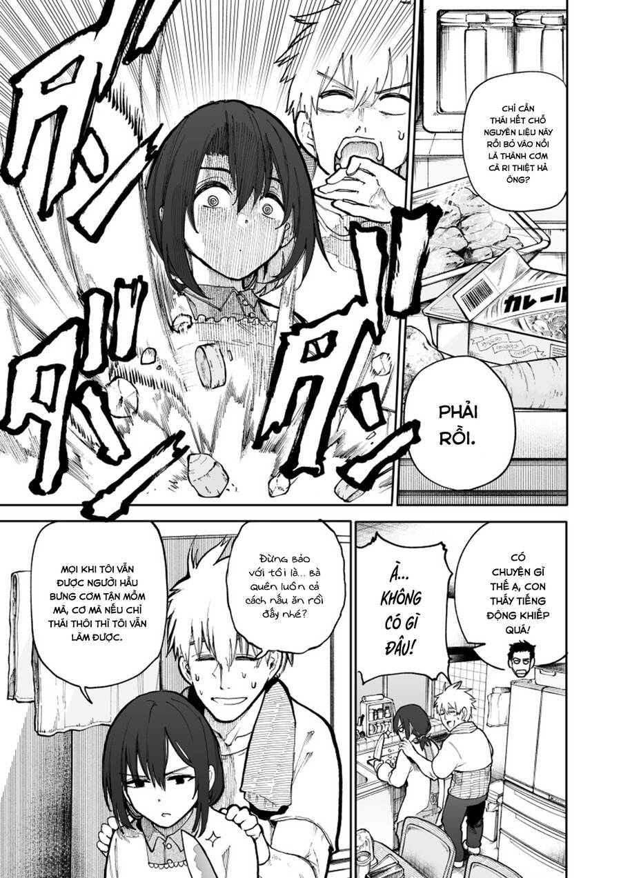 Sống Lại Tuổi 20 Chap 90 - Next Chap 91